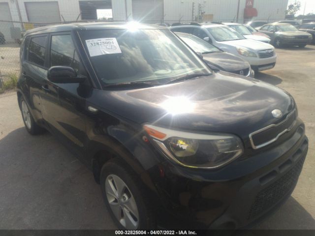 KIA SOUL 2014 kndjn2a2xe7024760