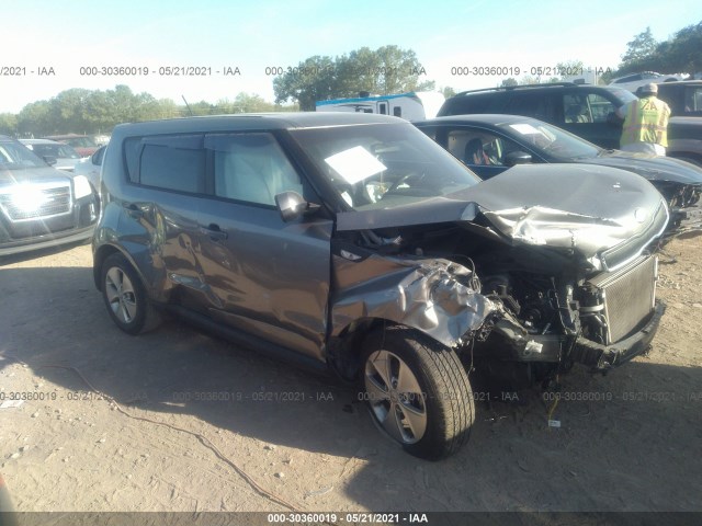 KIA SOUL 2014 kndjn2a2xe7028159