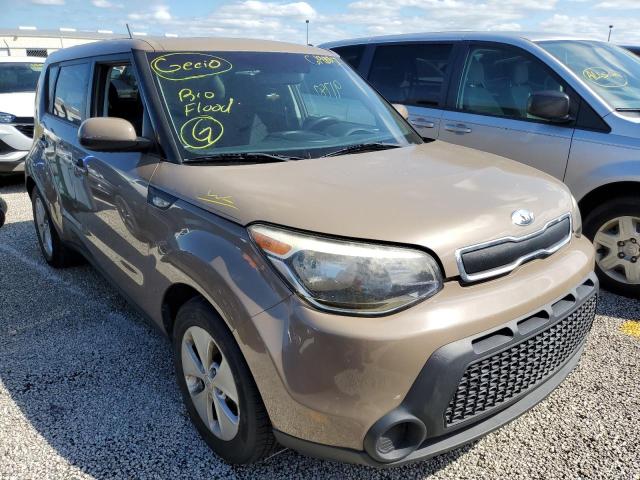 KIA SOUL 2014 kndjn2a2xe7029960