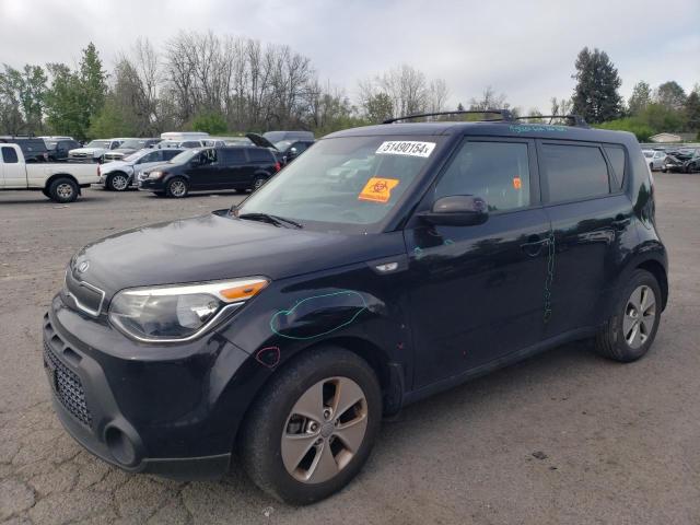 KIA SOUL 2014 kndjn2a2xe7033670