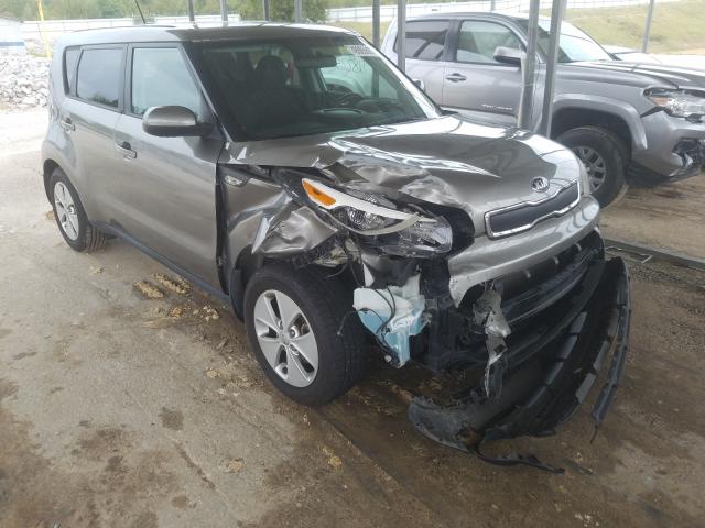 KIA SOUL 2014 kndjn2a2xe7035760