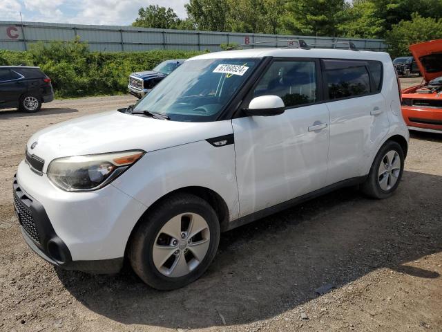 KIA SOUL 2014 kndjn2a2xe7036892