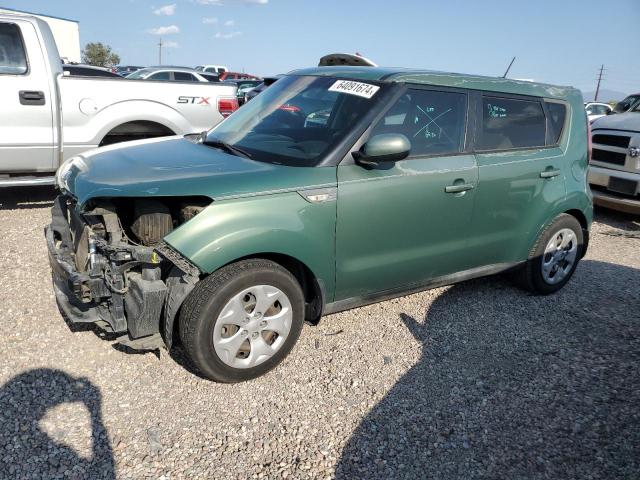 KIA SOUL 2014 kndjn2a2xe7037203