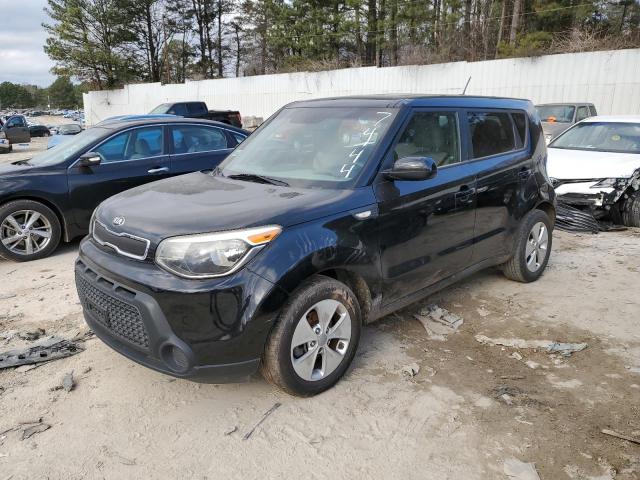 KIA SOUL 2014 kndjn2a2xe7037444