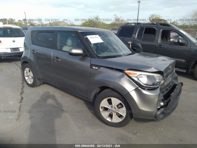 KIA SOUL 2014 kndjn2a2xe7039839