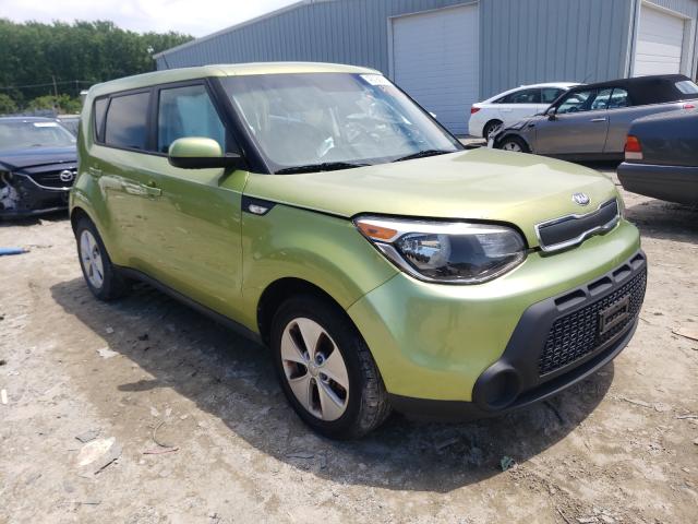 KIA SOUL 2014 kndjn2a2xe7040750