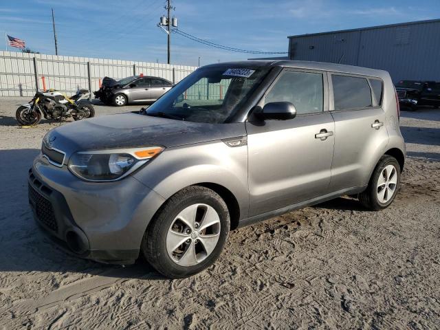 KIA SOUL 2014 kndjn2a2xe7041123