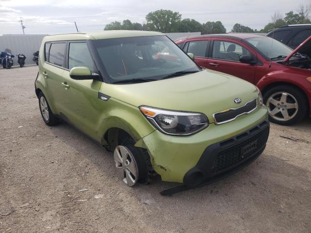 KIA SOUL 2014 kndjn2a2xe7041400