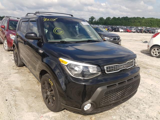 KIA SOUL 2014 kndjn2a2xe7043843