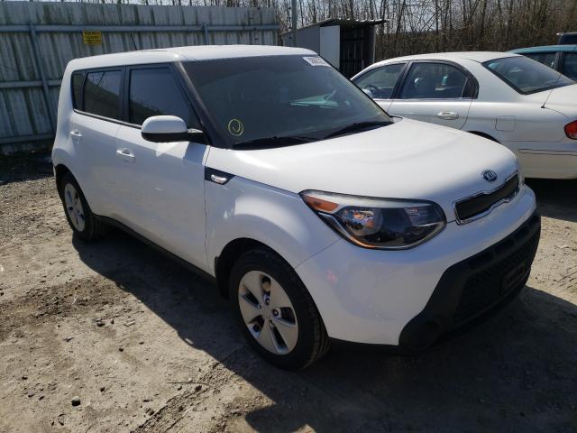 KIA SOUL 2014 kndjn2a2xe7044846