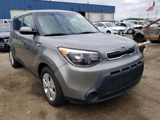 KIA SOUL 2014 kndjn2a2xe7045091