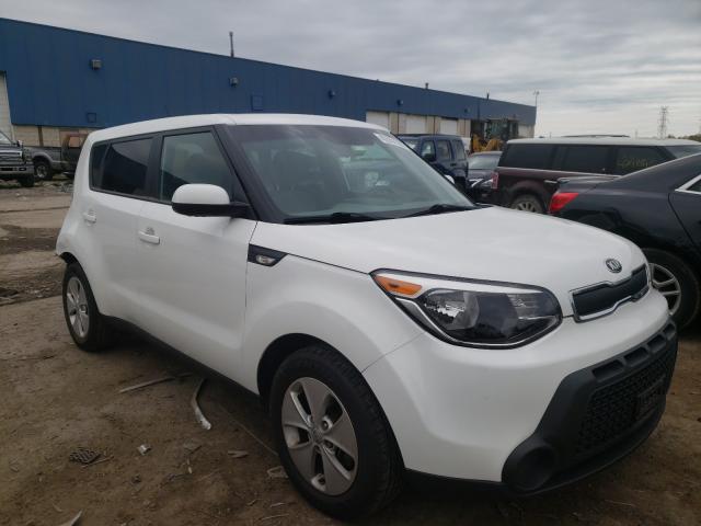 KIA SOUL 2014 kndjn2a2xe7047780