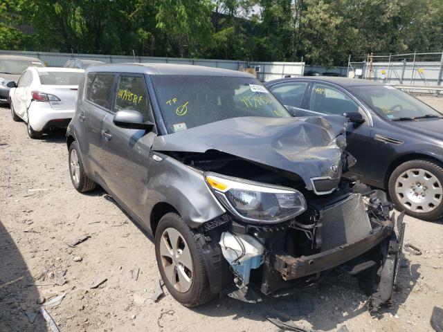 KIA SOUL 2014 kndjn2a2xe7050260