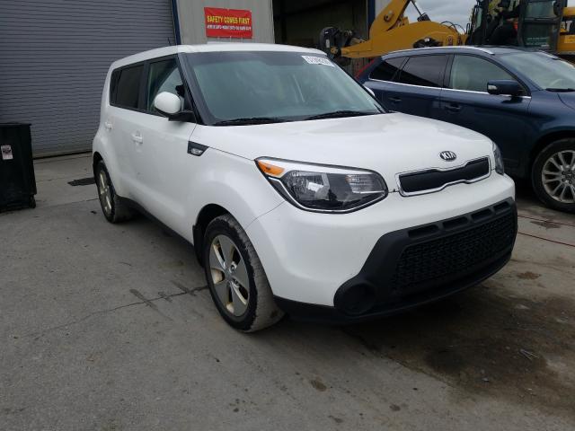 KIA SOUL 2014 kndjn2a2xe7052266