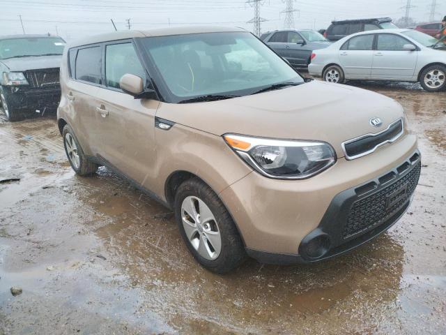 KIA SOUL 2014 kndjn2a2xe7053496