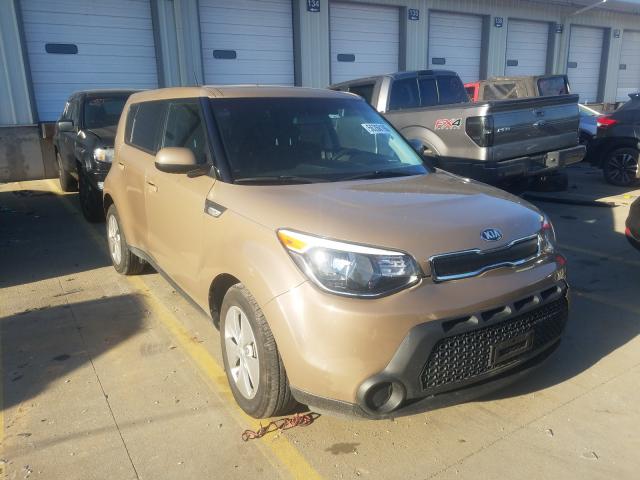 KIA SOUL 2014 kndjn2a2xe7055345