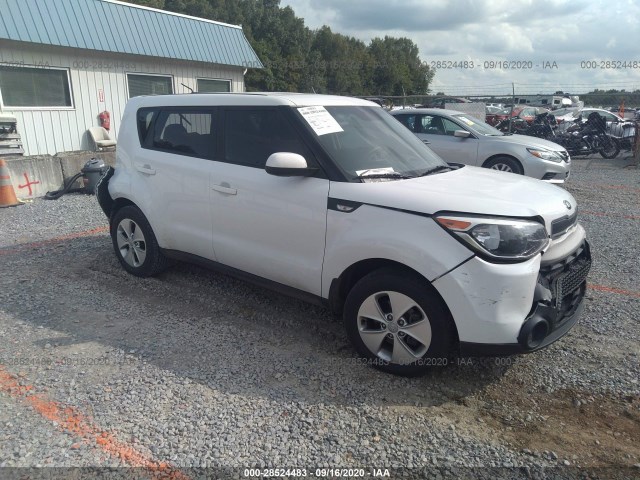 KIA SOUL 2014 kndjn2a2xe7057600