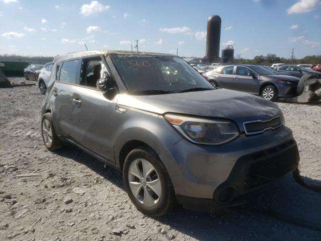 KIA SOUL 2014 kndjn2a2xe7061405