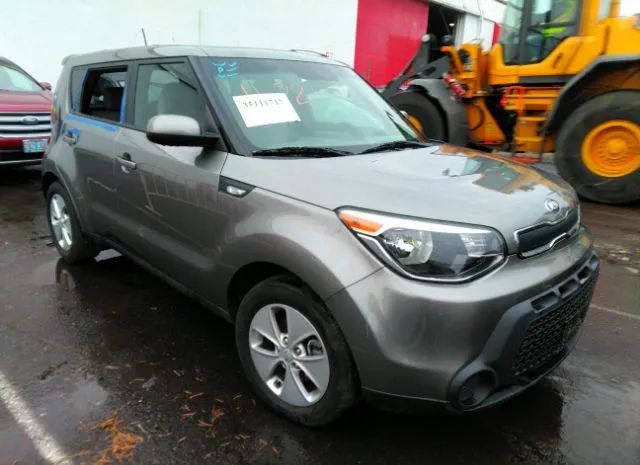 KIA SOUL 2014 kndjn2a2xe7062165