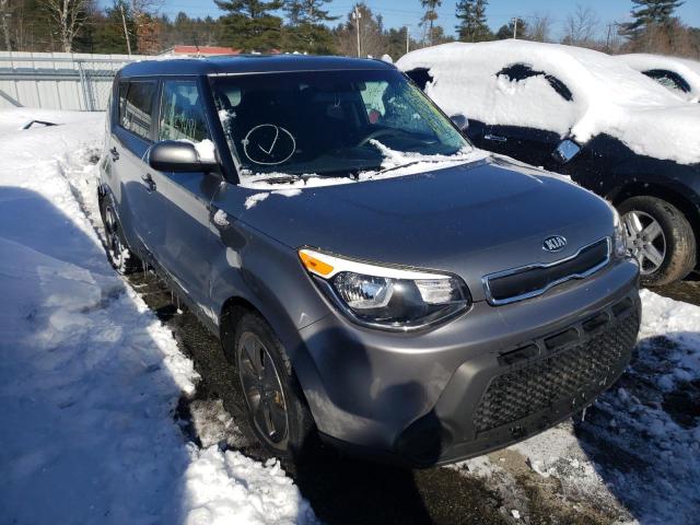 KIA SOUL 2014 kndjn2a2xe7062585