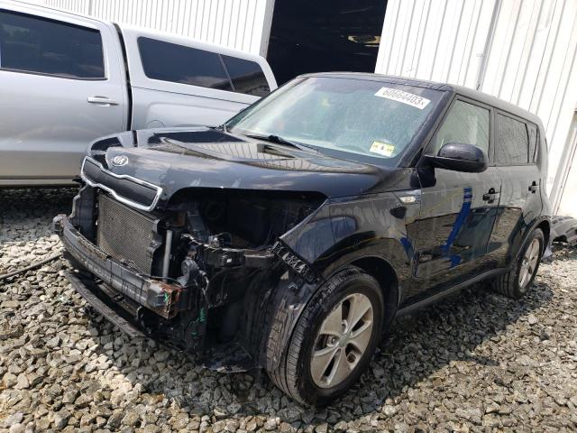 KIA SOUL 2014 kndjn2a2xe7064594