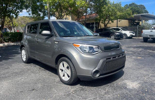 KIA SOUL 2014 kndjn2a2xe7072307