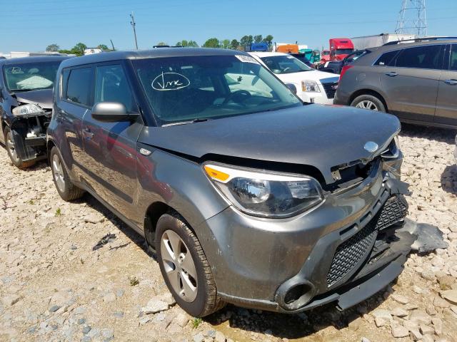 KIA SOUL 2014 kndjn2a2xe7077877