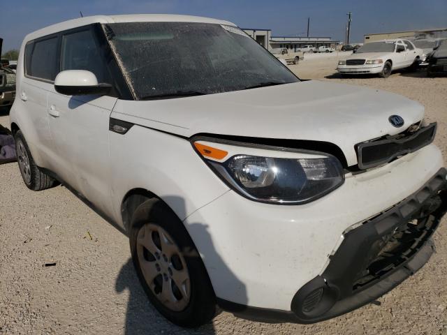 KIA SOUL 2014 kndjn2a2xe7080441