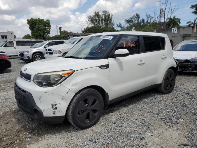 KIA SOUL 2014 kndjn2a2xe7081086