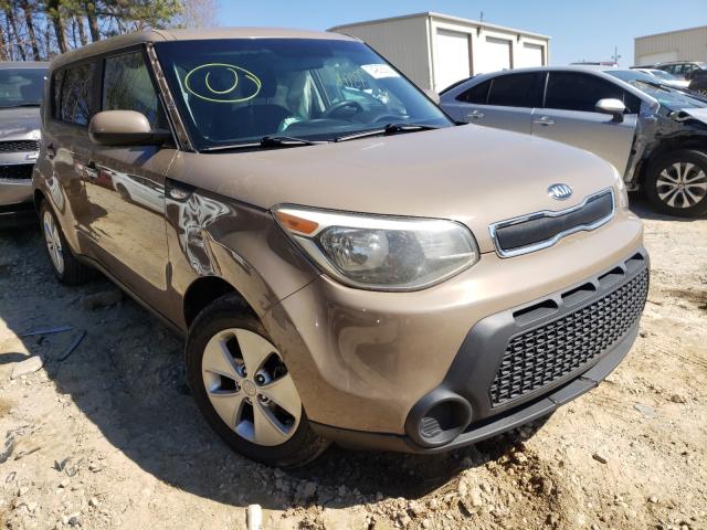 KIA SOUL 2014 kndjn2a2xe7081251