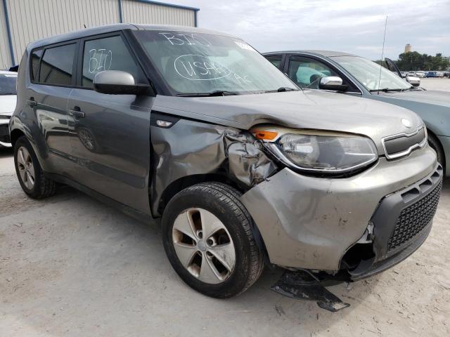 KIA SOUL 2014 kndjn2a2xe7086238