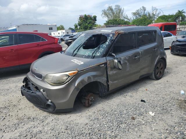 KIA SOUL 2014 kndjn2a2xe7087289