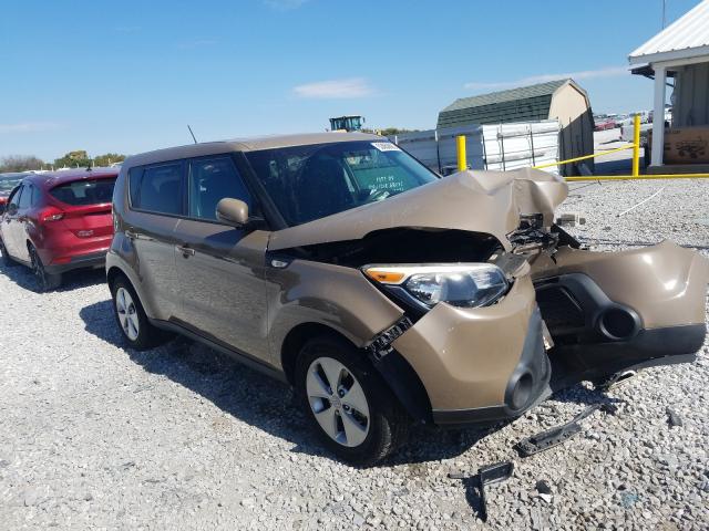 KIA SOUL 2014 kndjn2a2xe7087311