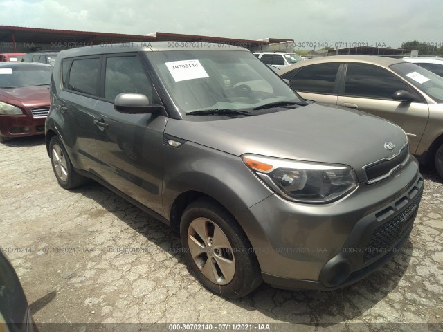 KIA SOUL 2014 kndjn2a2xe7092346