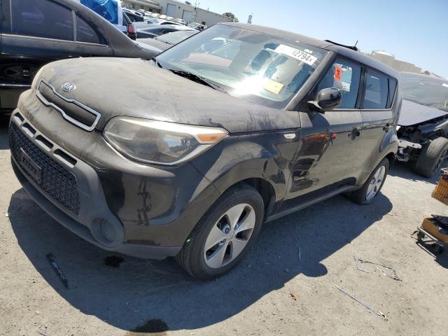 KIA SOUL 2014 kndjn2a2xe7092492