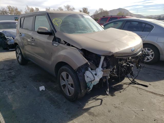 KIA SOUL 2014 kndjn2a2xe7092914