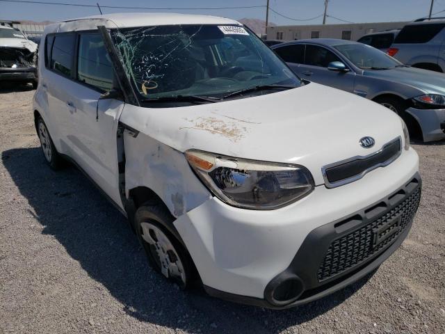 KIA SOUL 2014 kndjn2a2xe7093478