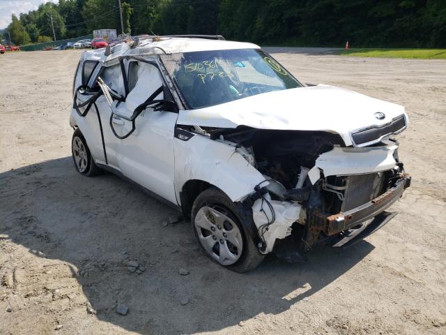 KIA SOUL 2014 kndjn2a2xe7095540