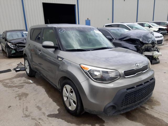 KIA SOUL 2014 kndjn2a2xe7095859