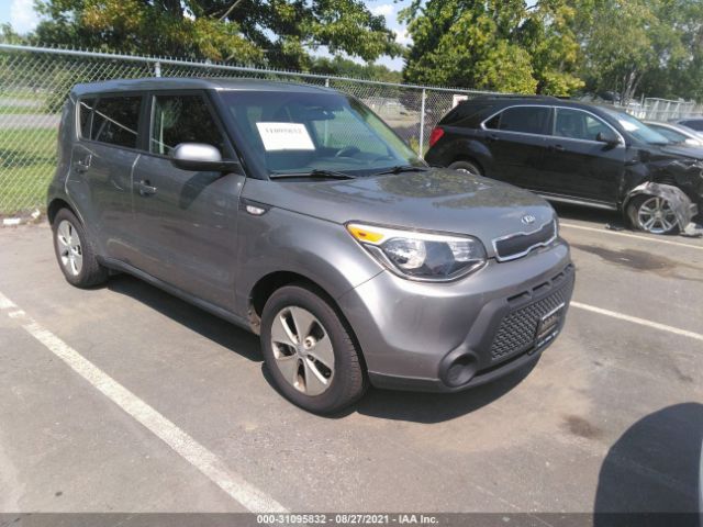 KIA SOUL 2014 kndjn2a2xe7097191