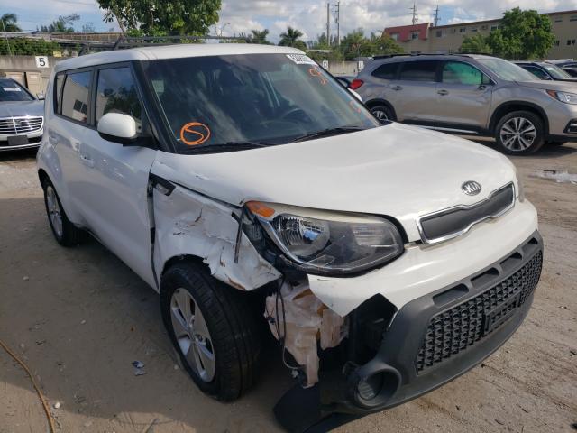 KIA SOUL 2014 kndjn2a2xe7097207