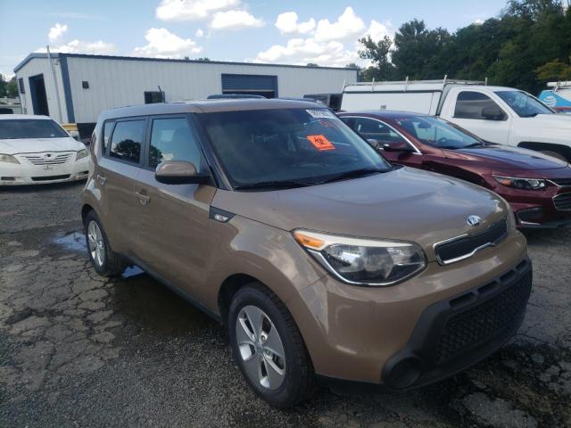 KIA SOUL 2014 kndjn2a2xe7097255