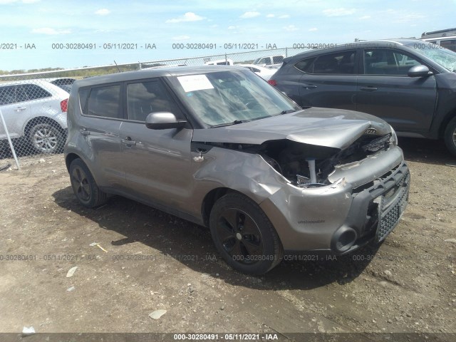 KIA SOUL 2014 kndjn2a2xe7098521