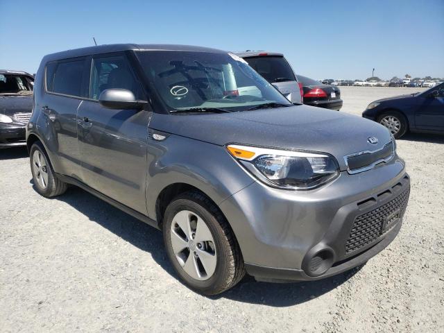 KIA SOUL 2014 kndjn2a2xe7100199