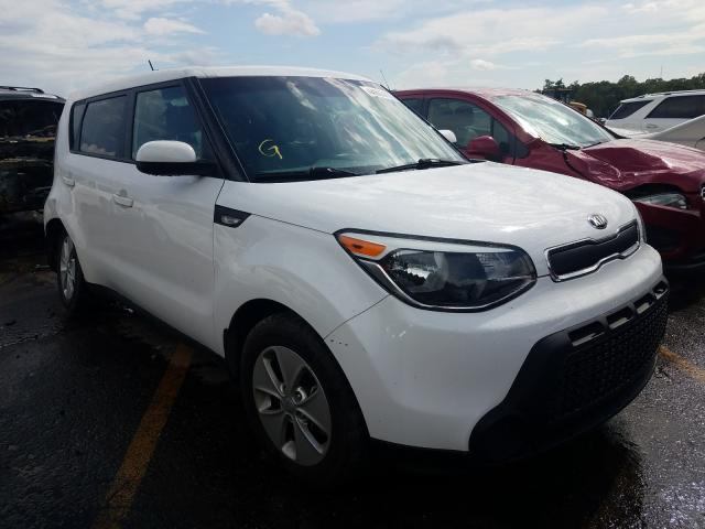 KIA SOUL 2014 kndjn2a2xe7100316