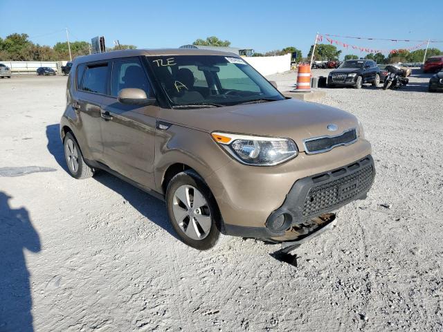 KIA SOUL 2014 kndjn2a2xe7101269