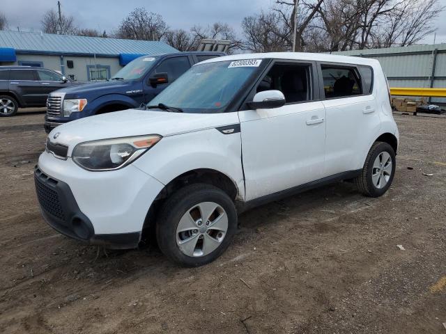 KIA SOUL 2014 kndjn2a2xe7101644