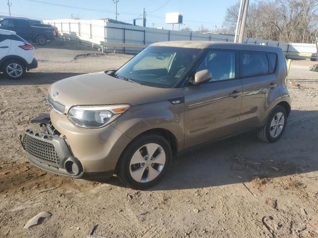 KIA SOUL 2014 kndjn2a2xe7102440