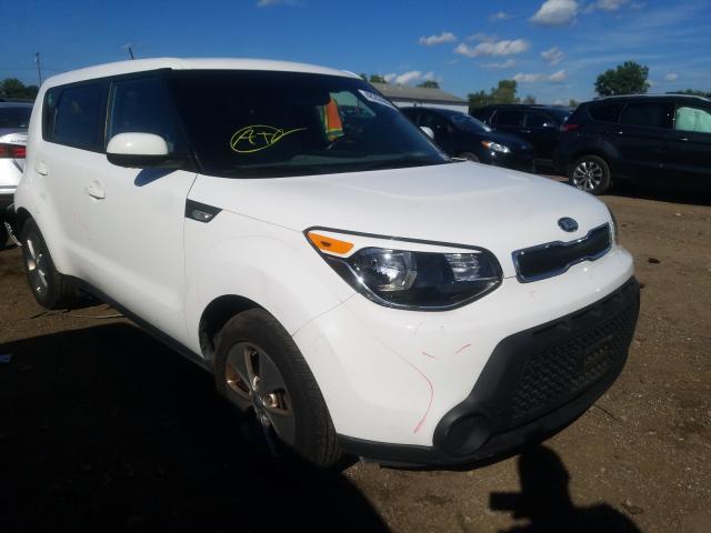 KIA SOUL 2014 kndjn2a2xe7103152