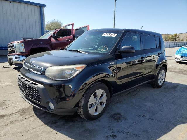 KIA SOUL 2014 kndjn2a2xe7106438